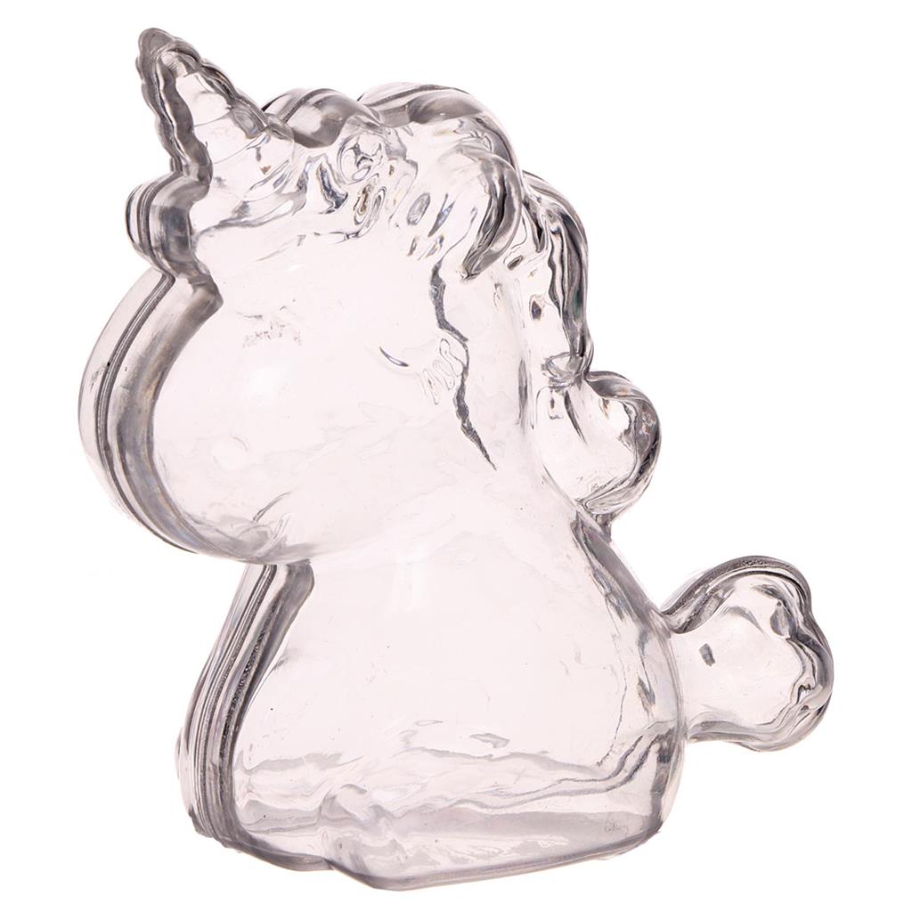 Plexi eenhoorn