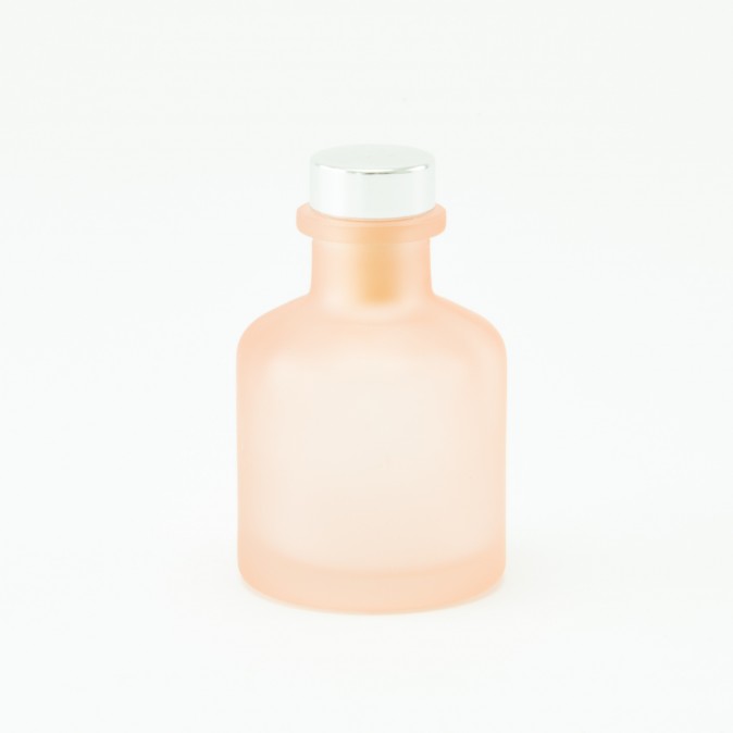 Blush parfumflesje met dop naar keuze (incl. 4 geurstokjes)