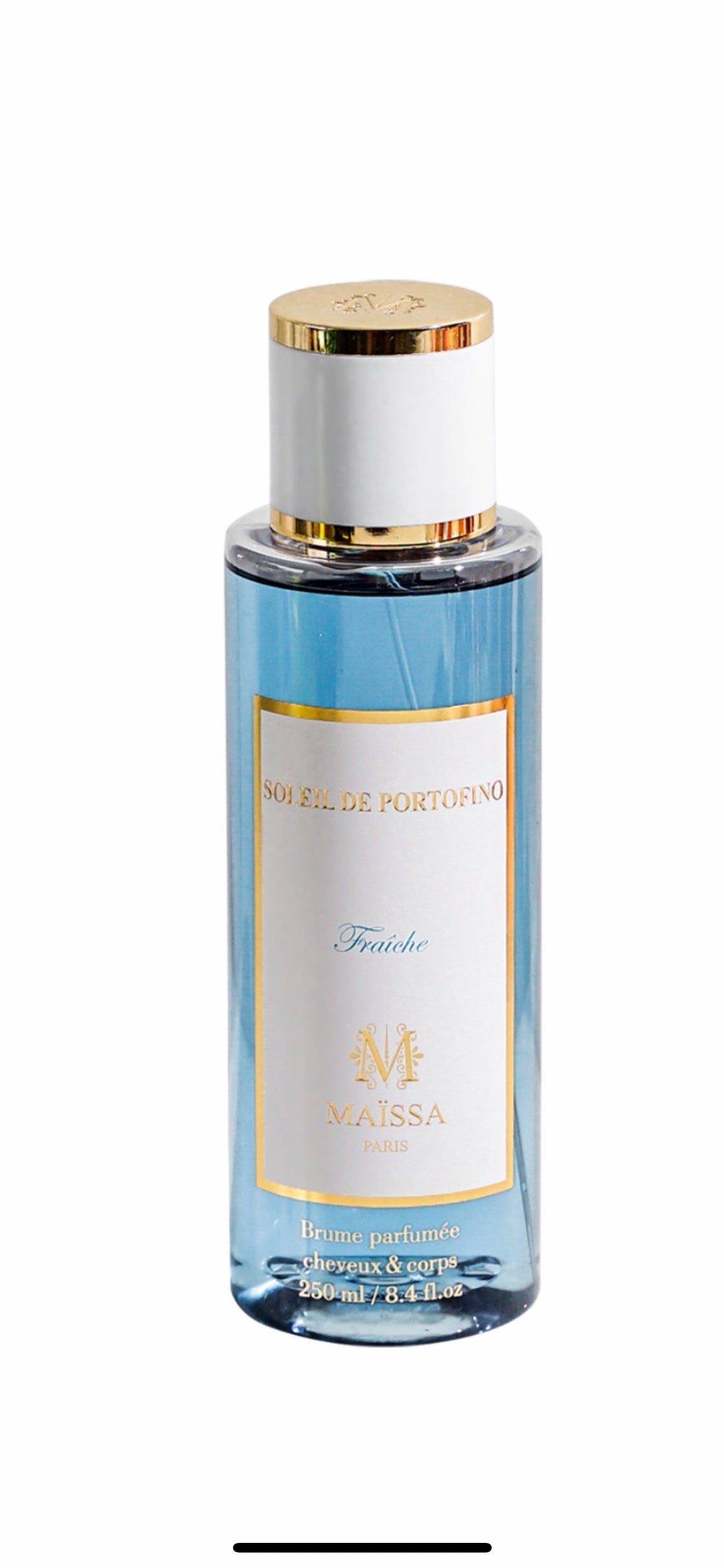 Body Spray SOLEIL DE PORTOFINO