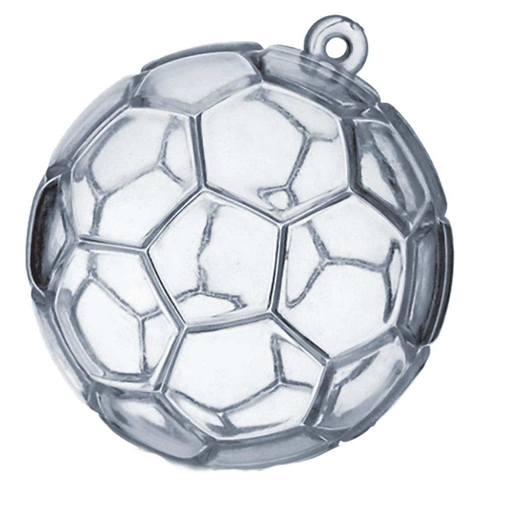 Plexi voetbal