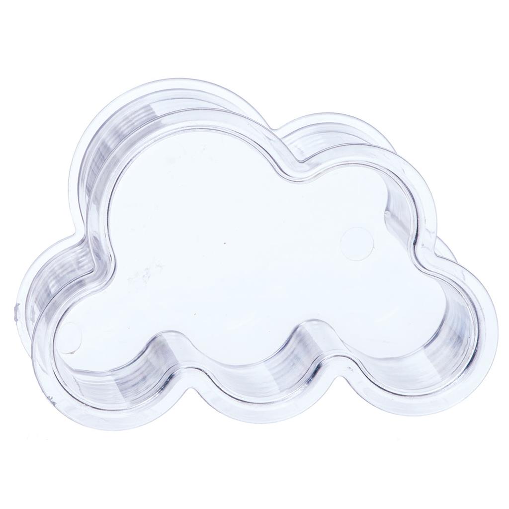 Plexi wolk