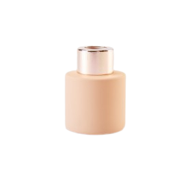 Blush geurstokjeshouder met dop naar keuze (incl. 4 geurstokjes)