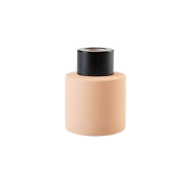 Blush geurstokjeshouder met dop naar keuze (incl. 4 geurstokjes)