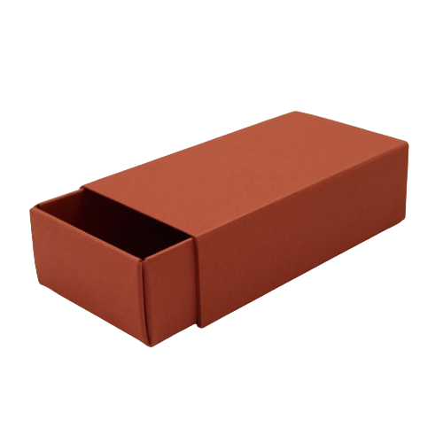 Schuifdoosje (meerdere kleuren)