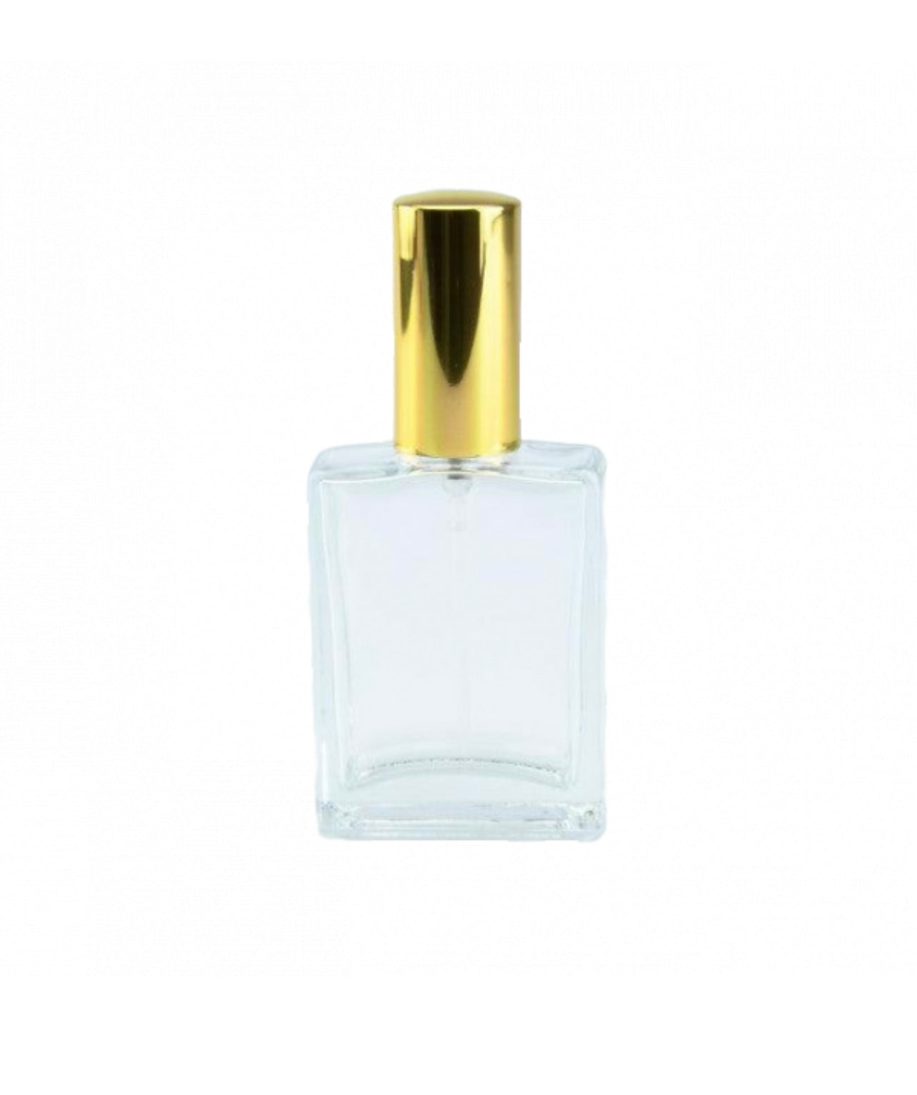 Parfumflesje met spray