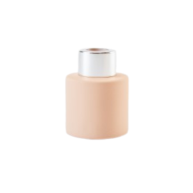 Blush geurstokjeshouder met dop naar keuze (incl. 4 geurstokjes)
