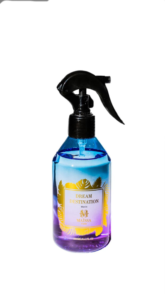 Home spray DREAM DESTINATION