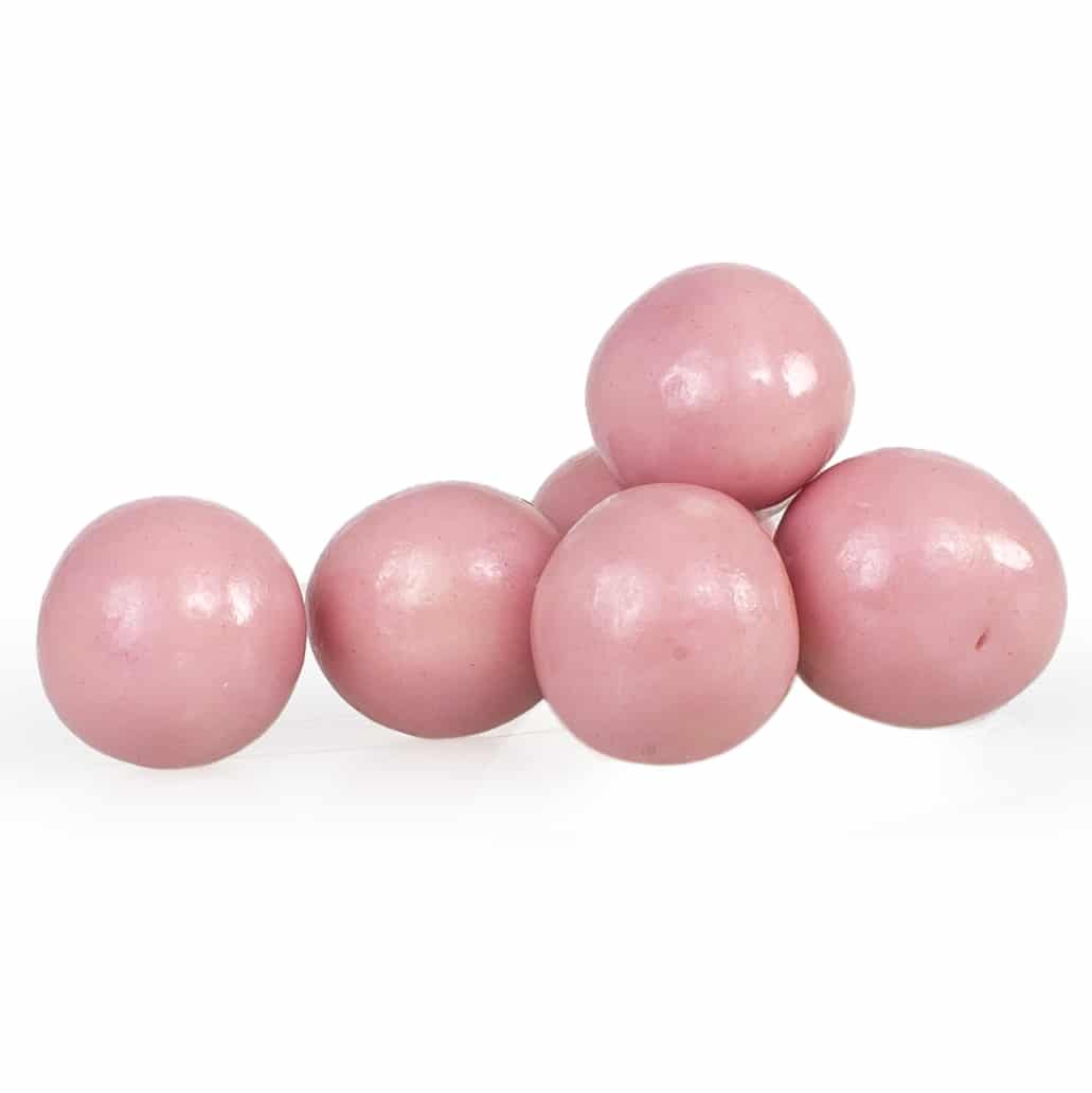 Biscuitballetjes