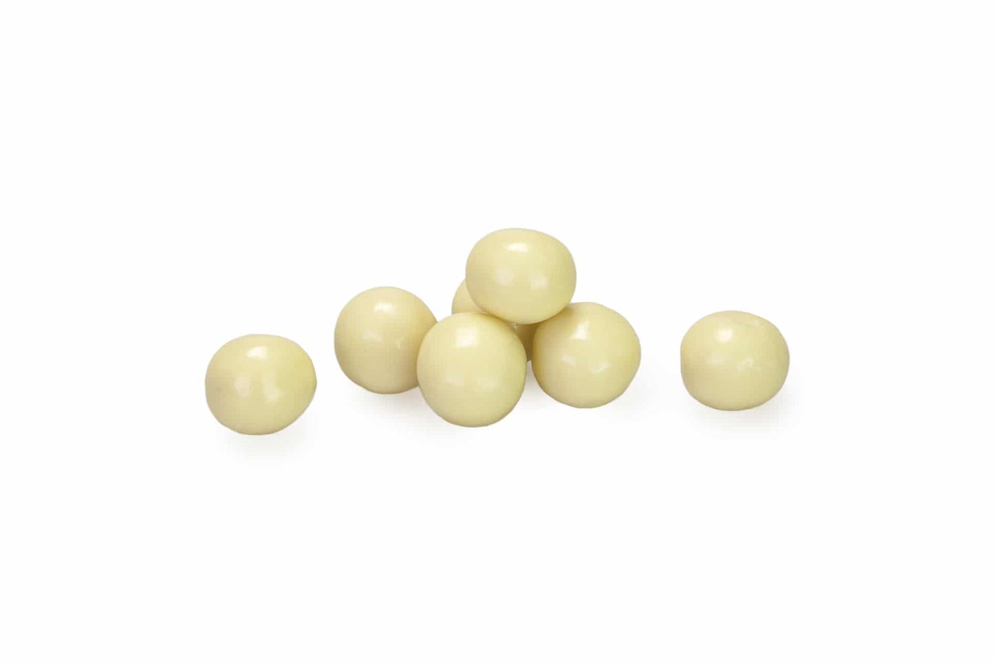 Biscuitballetjes