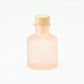 Blush parfumflesje met dop naar keuze (incl. 4 geurstokjes)