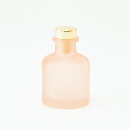 Blush parfumflesje met dop naar keuze (incl. 4 geurstokjes)