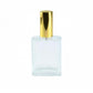 Parfumflesje met spray