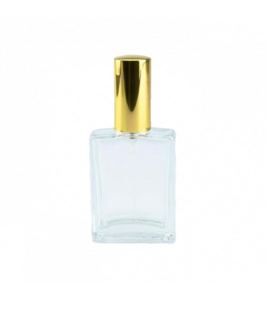 Parfumflesje met spray